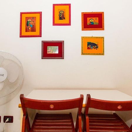 Mercato Centrale Colorful Flat Apartman Torino Kültér fotó