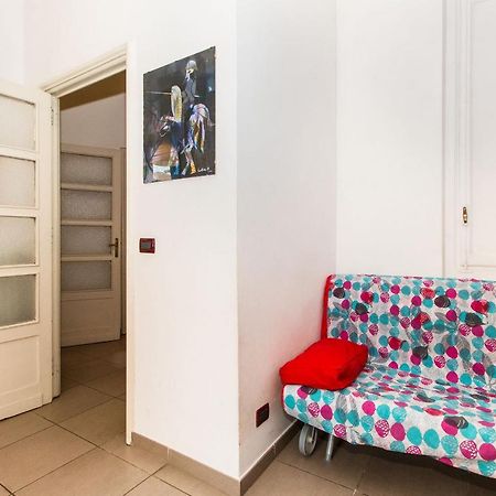 Mercato Centrale Colorful Flat Apartman Torino Kültér fotó