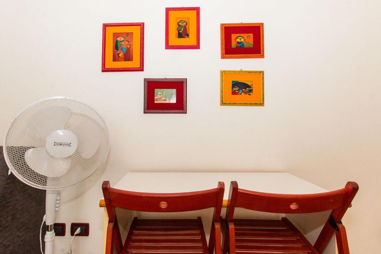 Mercato Centrale Colorful Flat Apartman Torino Kültér fotó