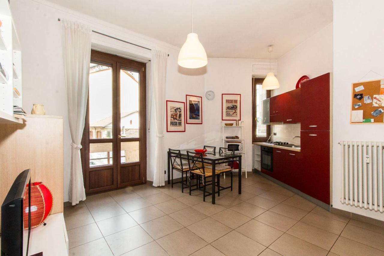 Mercato Centrale Colorful Flat Apartman Torino Kültér fotó