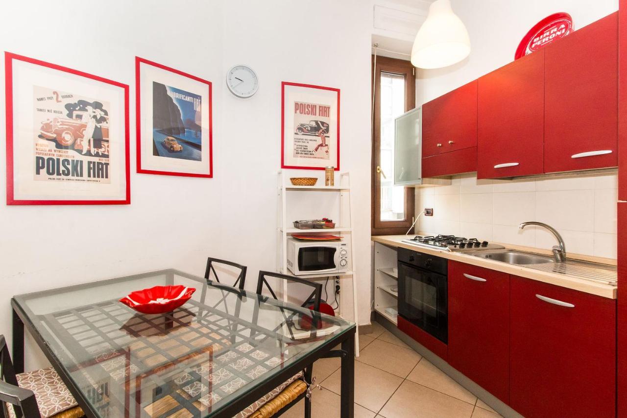 Mercato Centrale Colorful Flat Apartman Torino Kültér fotó